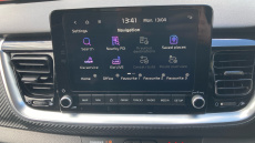 Kia Stonic 1.0T GDi 99 GT-Line 5dr Petrol Estate